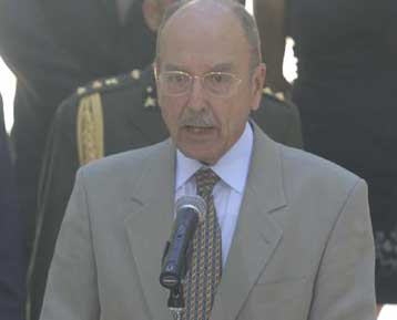 Απάντηση Στεφανόπουλου στα σχόλια του Κωνσταντίνου Μητσοτάκη