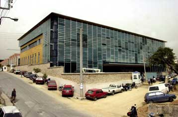 Αγωγή κατά της ΟΕ «Αθήνα 2004» από τουριστική επιχείρηση