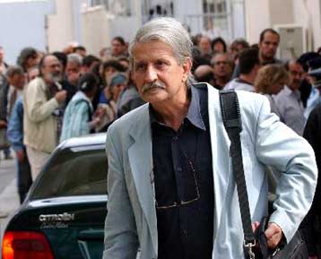 Αθώος ο Κασίμης – Καταδίκες για Τσιγαρίδα, Αγαπίου, Κανά και Αθανασάκη