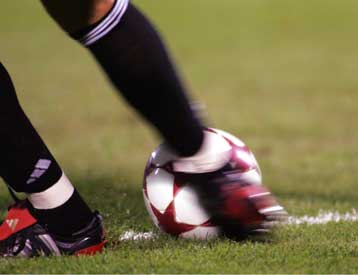 Η μαγεία του ποδοσφαίρου θέμα φωτογραφικής έκθεσης στο Μουσείο Μπενάκη