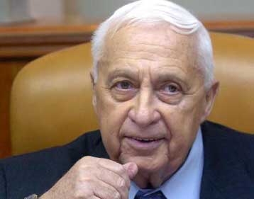 Στόχος το πάγωμα της ειρηνευτικής διαδικασίας, παραδέχεται σύμβουλος του Σαρόν