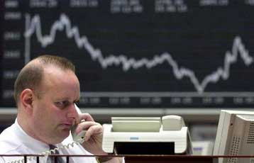 Απώλειες στα ευρωπαϊκά χρηματιστήρια την Τετάρτη