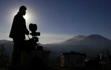 Ίδρυση ταμείου για τη στήριξη του παγκόσμιου κινηματογράφου