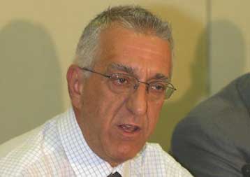 Για βελτίωση των συνθηκών στο Ψυχιατρείο Χανίων δεσμεύτηκε ο Ν.Κακλαμάνης