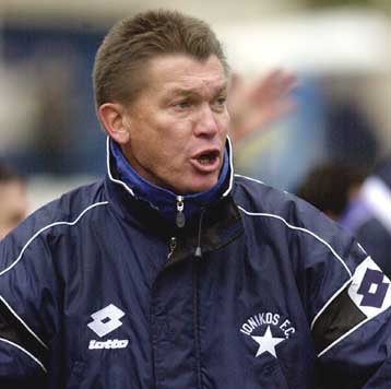 Πληγωμένο θηρίο η Ελλάδα αλλά εμείς πιστεύουμε στην πρόκριση, λέει ο Μπλαχίν