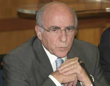 Σύσκεψη στο ΥΠΕΧΩΔΕ την Πέμπτη για την αντιπλημμυρική προστασία του Λεκανοπεδίου