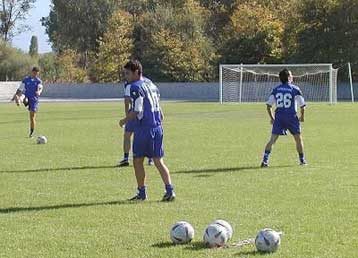 Μηδενίστηκε για ακόμα μια φορά ο Ποσειδώνας Νέων Πόρων
