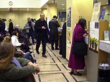 Mε ταχείς ρυθμούς προωθείται η θεσμοθέτηση του Συνηγόρου του Καταναλωτή