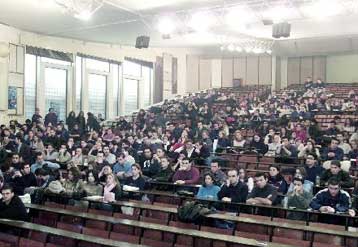 Προσφυγές στη Δικαιοσύνη για τις μετεγγραφές σε ΑΕΙ και ΤΕΙ