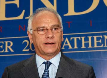 Μάρτυρας στην Εξεταστική για τους εξοπλισμούς ο Σπ.Σπηλιωτόπουλος