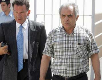 Σκληρή η πρόταση του εισαγγελέα για τους κατηγορουμένους του ΕΛΑ