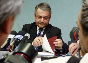 Η Λευκωσία αφήνει ανοικτό το ενδεχόμενο άσκησης βέτο στην ένταξη της Τουρκίας στην ΕΕ