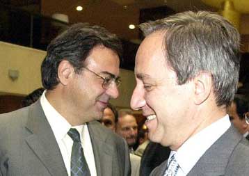 Κόντρα Αλογοσκούφη – Χριστοδουλάκη στη Βουλή για τη δημοσιονομική απογραφή