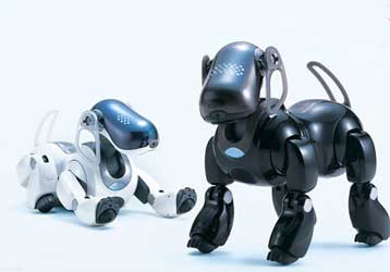 Ο νέος Aibo είναι φύλακας, γραμματέας, χορευτής και DJ