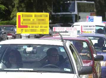 Επανεξέταση του διπλώματος οδήγησης 5-10 χρόνια προωθεί η Ευρωπαϊκή Ένωση