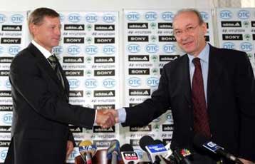 Στον Παναθηναϊκό δεν υπάρχουν ανθρωποφάγοι και μαριονέτες, είπε ο Αργ. Μήτσου