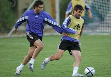 Διαφορετικό πρόσωπο υπόσχεται ο Ζαγοράκης για την εθνική κόντρα στην Ουκρανία