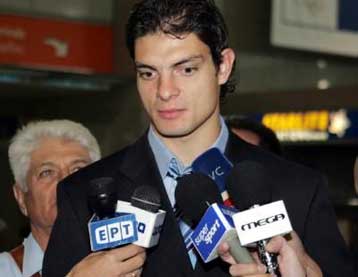 Ατομικό πρόγραμμα ο Χαριστέας-Γιούρκας, Καψής ετοιμάζονται για Σεφτσένκο, Βορονίν