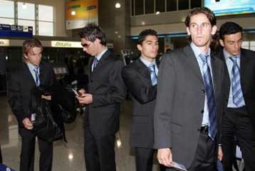 Ακόμα ένα θετικό αποτέλεσμα επιδιώκει η εθνική Ελπίδων κόντρα στην Ουκρανία