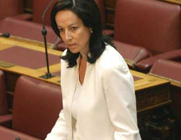 Την Τρίτη η συζήτηση στη Βουλή για την Εξεταστική Επιτροπή για τα εξοπλιστικά