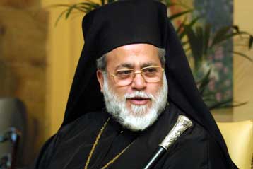 Το Σάββατο η εκλογή του νέου Πατριάρχη Αλεξανδρείας