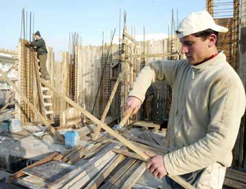 Νομοσχέδιο του ΥΠΕΧΩΔΕ για ταχύτερη έκδοση οικοδομικών αδειών