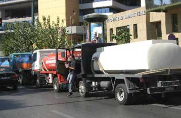 Ακριβότερο έως 30% θα διατεθεί φέτος το πετρέλαιο θέρμανσης