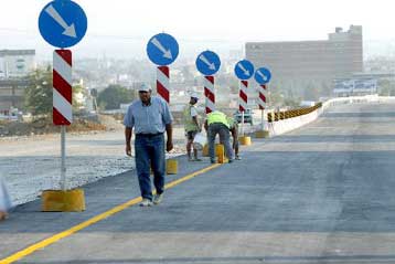 Ασύμβατη με το κοινοτικό δίκαιο η ανάθεση έργων σε μειοδότη με βάση το ελάχιστο κόστος
