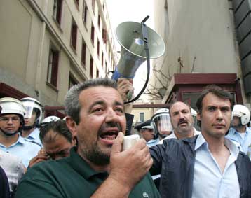 Τις επόμενες κινήσεις τους αποφασίζουν οι συμβασιούχοι του ΥΠΠΟ