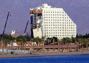 «Δάκτυλος» Αλ Κάιντα στην τριπλή βομβιστική επίθεση στα θέρετρα της Αιγύπτου