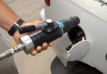 Ενεργειακά ανέφικτη φαίνεται η οικονομία υδρογόνου