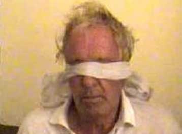 Εκτελέστηκε ο Βρετανός όμηρος Κένεθ Μπίγκλεϊ από την οργάνωση του Αλ Ζαρκάουϊ