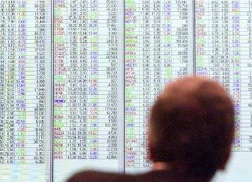 Με κέρδη 0,08% έκλεισε το Χρηματιστήριο την Παρασκευή