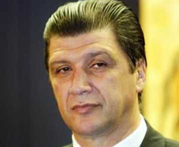 Συνάντηση Ορφανού-Καραμανλή με επίκεντρο την ΑΕΚ