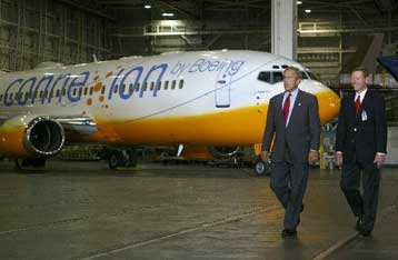 Κλιμακώνεται η αντιπαράθεση ΗΠΑ – ΕΕ για τις επιδοτήσεις των Boeing και Airbus