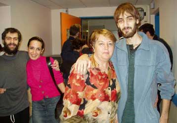 Τον Ιανουάριο η πρώτη δίκη για τα γεγονότα της Συνόδου Κορυφής στη Θεσσαλονίκη