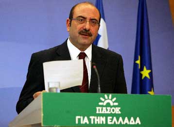 «Θέμα πολιτικής και ηθικής τάξεως» από δηλώσεις περί της τροπολογίας για τα πανωτόκια