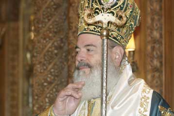 Αναβλήθηκε η επίσκεψη Χριστόδουλου στο Βατικανό μετά τις αντιδράσεις της Ιεραρχίας