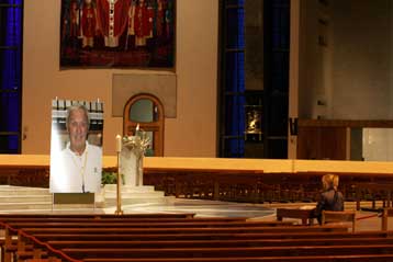 Ο Κένεθ Μπίγκλεϊ δολοφονήθηκε λίγη ώρα αφότου προσπάθησε να αποδράσει