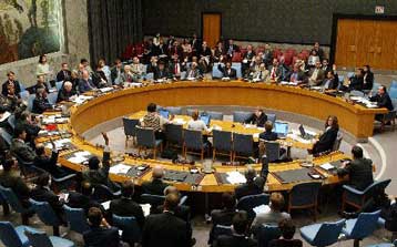 Νέα μέτρα κατά της τρομοκρατίας από τον ΟΗΕ στη σκιά της τραγωδίας στο Μπεσλάν