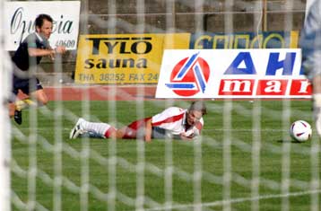 Ρεβάνς Κυπέλλου σε Καραϊσκάκη, Παγκρήτιο και Λάρισα