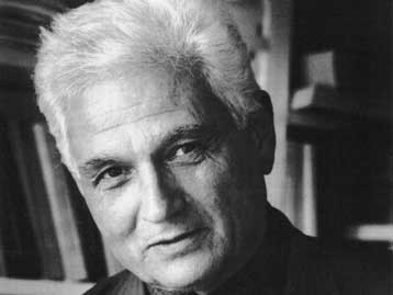 Έφυγε από τη ζωή ο διάσημος Γάλλος φιλόσοφος Ζακ Ντεριντά