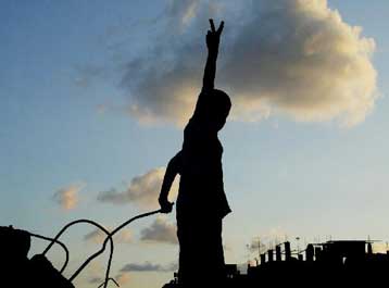 Τους 90 προσεγγίζουν οι νεκροί από τη μαζική επιχείρηση του Ισραήλ στη Γάζα