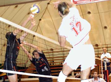 Ομάδα των τάι-μπρέικ ο ΠΑΟΚ στο τουρνουά της Ορεστιάδας, η ομώνυμη ομάδα 3-2 τον ΠΑΟ