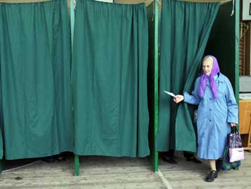 Πρώτος γύρος βουλευτικών εκλογών την Κυριακή στη Λιθουανία