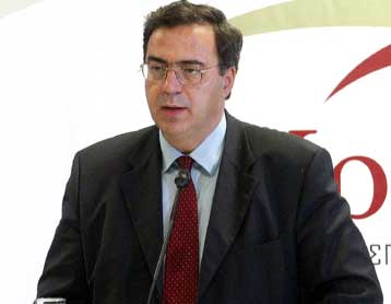 Η κυβέρνηση της ΝΔ γκρεμίζει το σπίτι της οικονομίας, δηλώνει ο Νίκος Χριστοδουλάκης