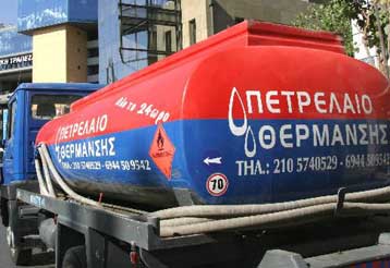 Προβληματισμός στην κυβέρνηση από το ανεξέλεγκτο ράλι τιμών του πετρελαίου