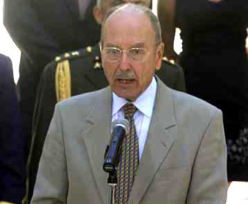 Αιχμηρός ο Πρόεδρος της Δημοκρατίας για τις ευρωπαϊκές υποχρεώσεις της Τουρκίας