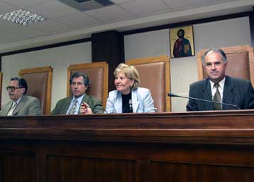 Με τον επιμερισμό των ποινών πέφτει τη Δευτέρα η αυλαία στη δίκη του ΕΛΑ