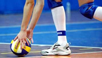 Φιλική νίκη του Παναθηναϊκού με 3-2 σετ τον ΠΑΟΚ